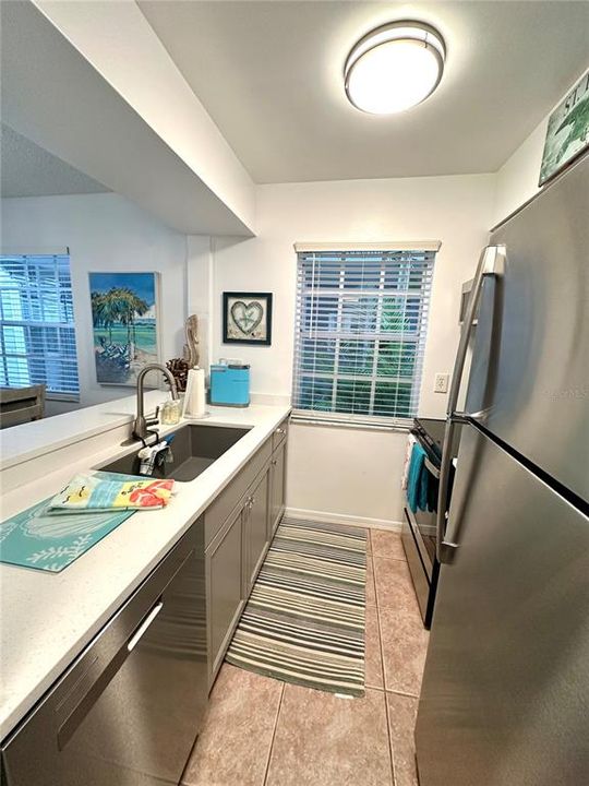 En Venta: $199,999 (1 camas, 1 baños, 570 Pies cuadrados)