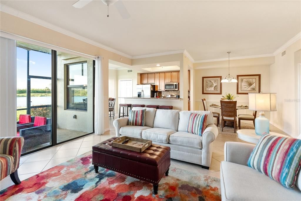 For Rent: $3,000 (2 beds, 2 baths, 1561 Square Feet)