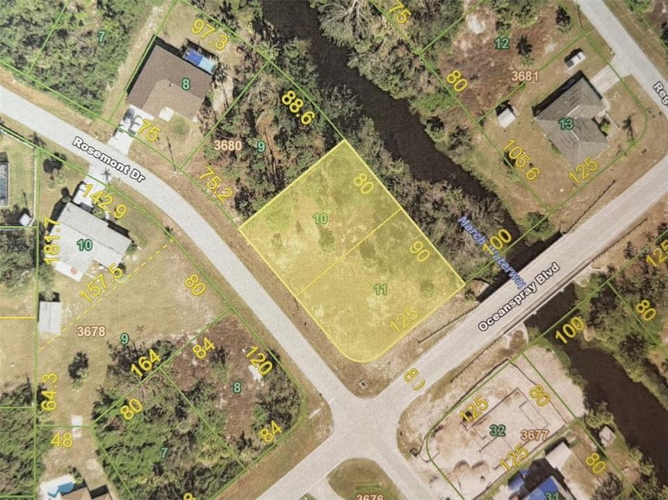 Недавно продано: $45,000 (0.48 acres)