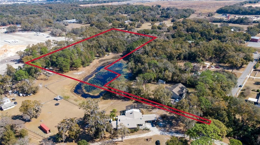 На продажу: $165,000 (3.14 acres)
