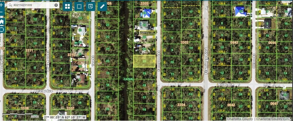 For Sale: $99,000 (0.26 acres)