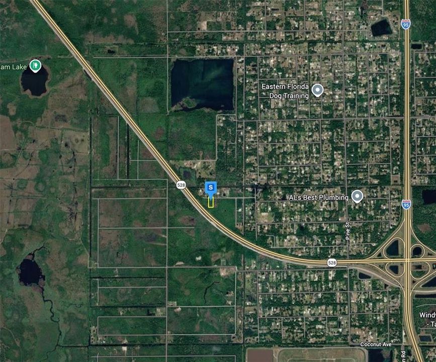 На продажу: $31,999 (1.03 acres)