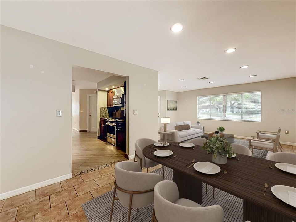 Activo con contrato: $458,000 (2 camas, 2 baños, 2158 Pies cuadrados)