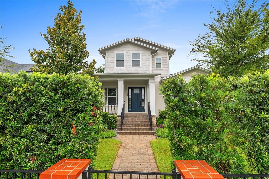 For Rent: $6,450 (3 beds, 3 baths, 2415 Square Feet)