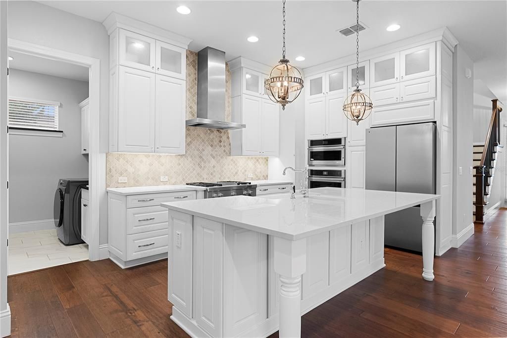 For Rent: $6,450 (3 beds, 3 baths, 2415 Square Feet)
