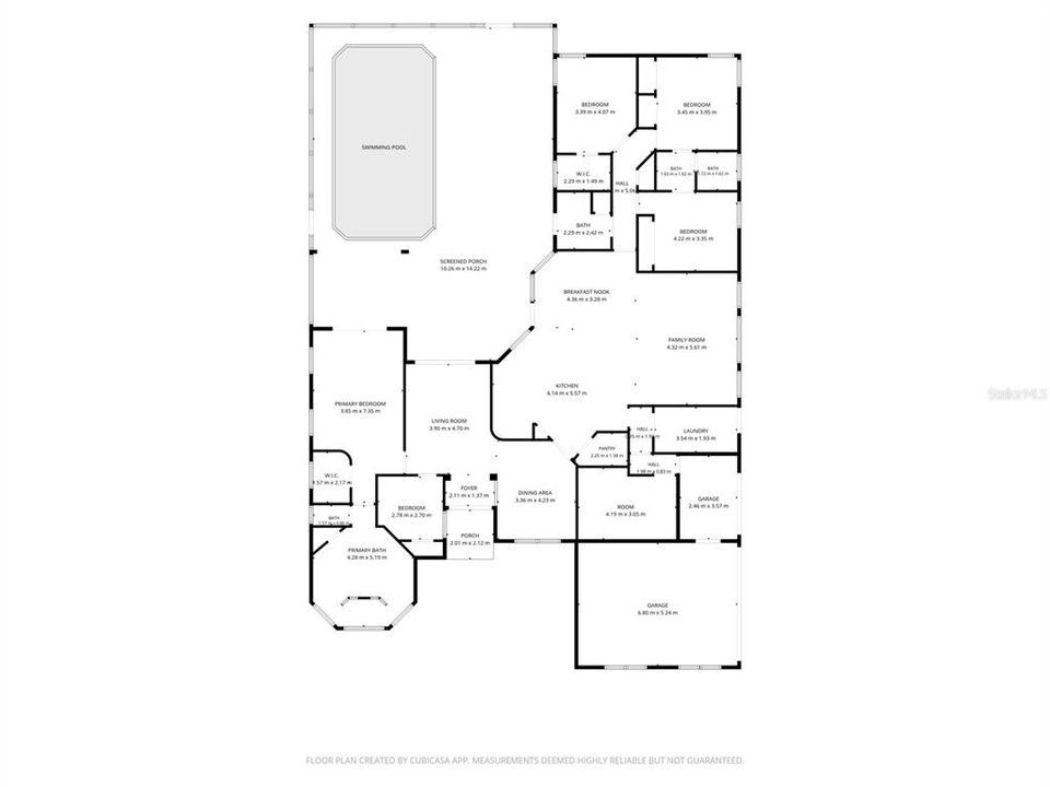 For Sale: $749,900 (5 beds, 3 baths, 2901 Square Feet)