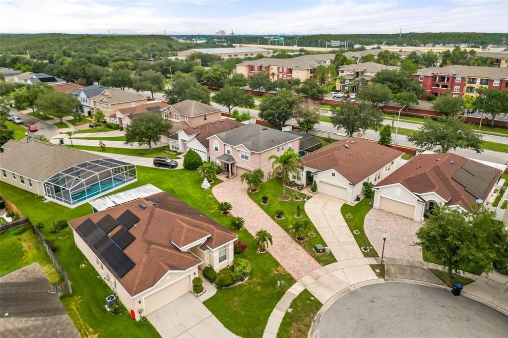 На продажу: $650,000 (5 спален, 3 ванн, 2826 Квадратных фут)