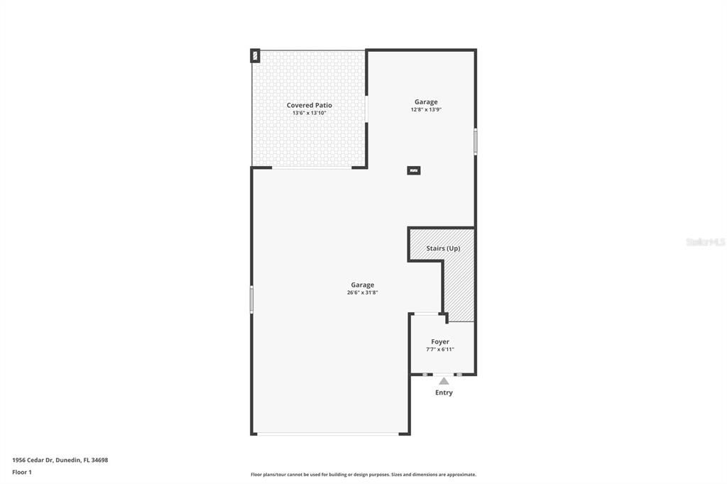 For Sale: $1,269,000 (3 beds, 2 baths, 2436 Square Feet)