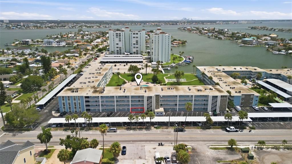 En Venta: $235,000 (1 camas, 1 baños, 910 Pies cuadrados)