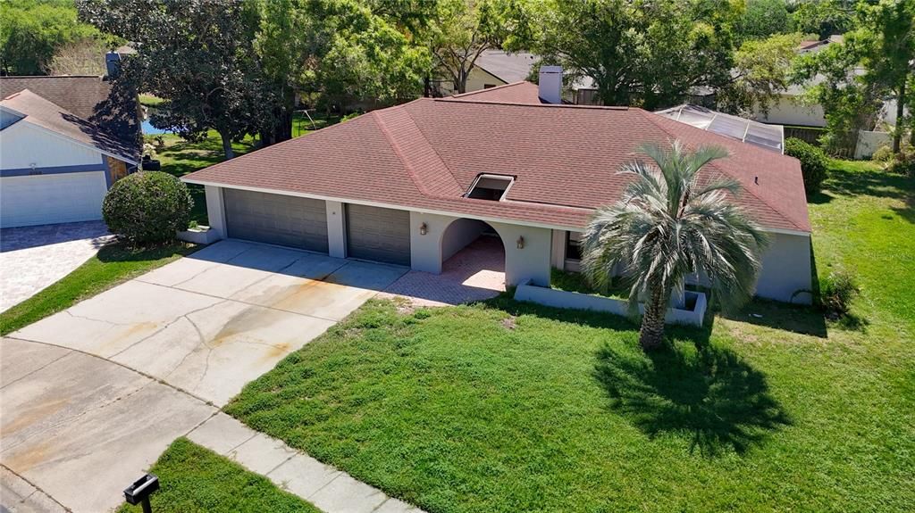 For Rent: $5,450 (4 beds, 3 baths, 2925 Square Feet)