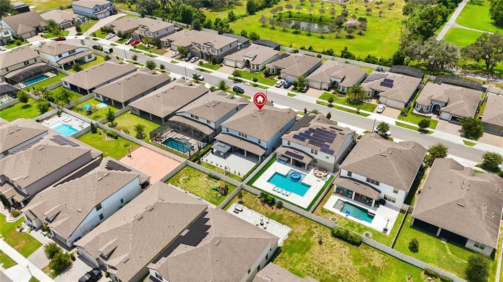 На продажу: $875,000 (7 спален, 5 ванн, 5486 Квадратных фут)