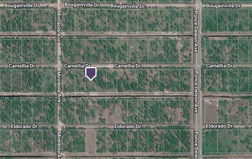待售: $9,500 (0.50 acres)