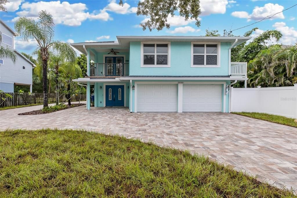 For Sale: $849,900 (2 beds, 2 baths, 2280 Square Feet)