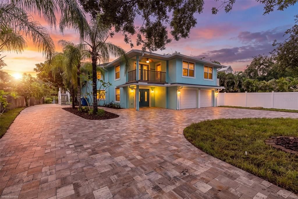 For Sale: $849,900 (2 beds, 2 baths, 2280 Square Feet)