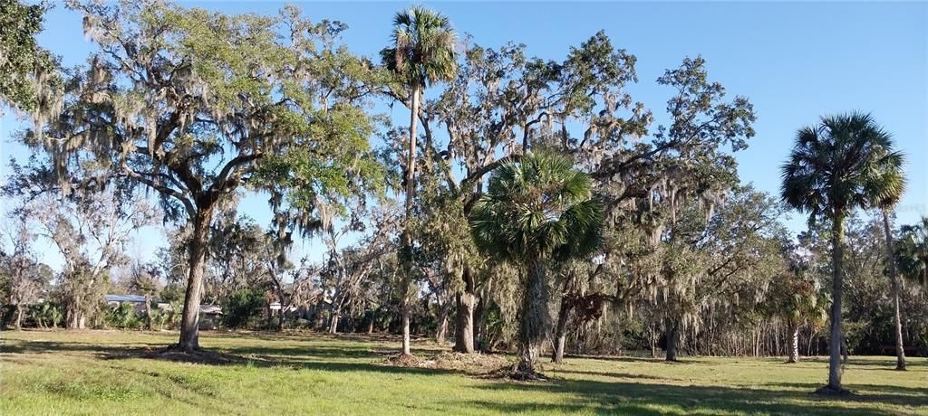 En Venta: $405,000 (3.77 acres)