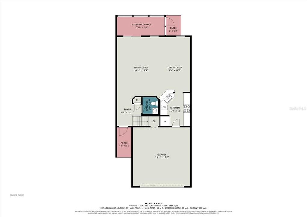 For Sale: $299,900 (3 beds, 2 baths, 1752 Square Feet)