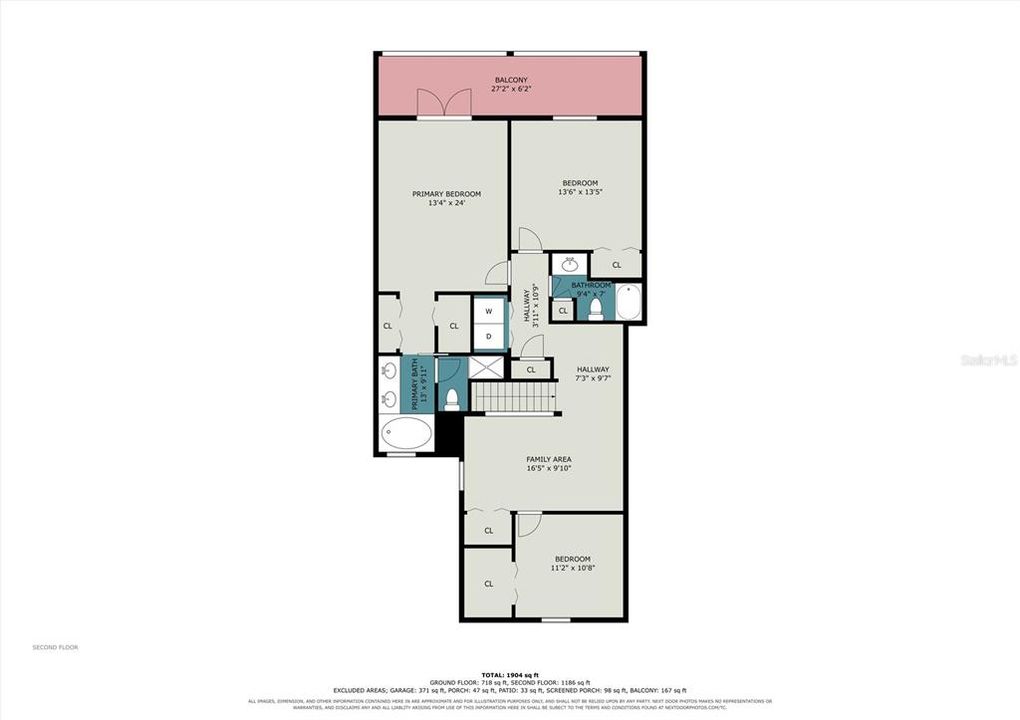 For Sale: $299,900 (3 beds, 2 baths, 1752 Square Feet)