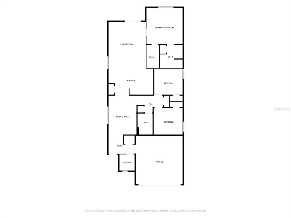 For Sale: $335,000 (3 beds, 2 baths, 1510 Square Feet)