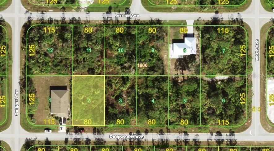 For Sale: $15,000 (0.23 acres)