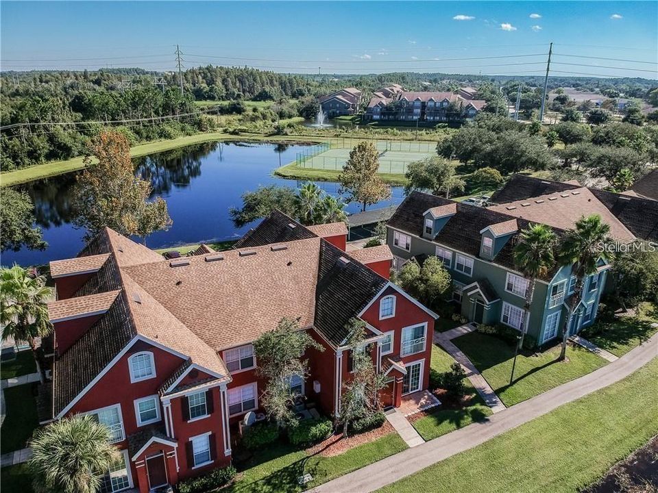 На продажу: $229,000 (2 спален, 2 ванн, 1140 Квадратных фут)