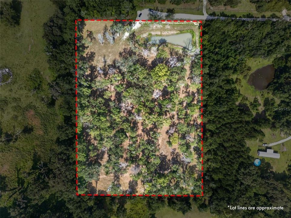 待售: $144,000 (3.18 acres)