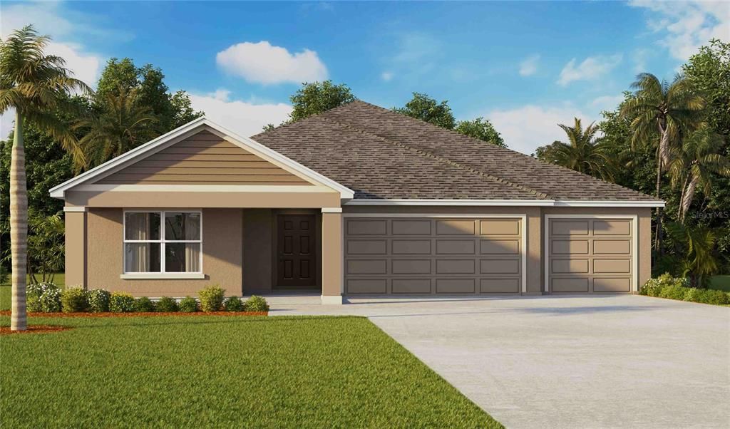 Active With Contract: $419,990 (5 beds, 3 baths, 2490 Square Feet)