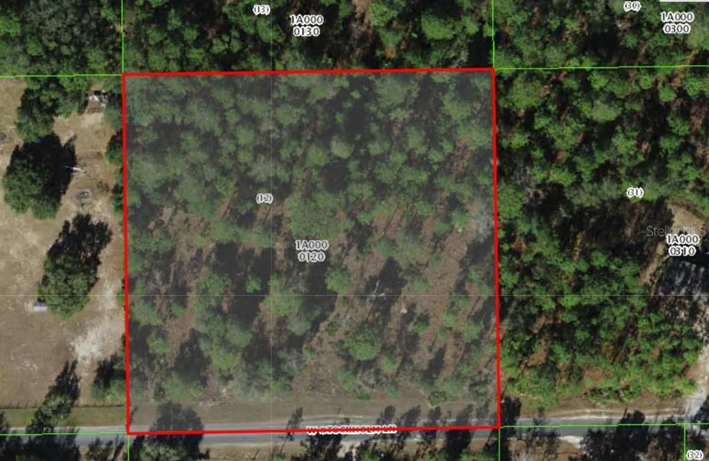 На продажу: $74,950 (2.65 acres)