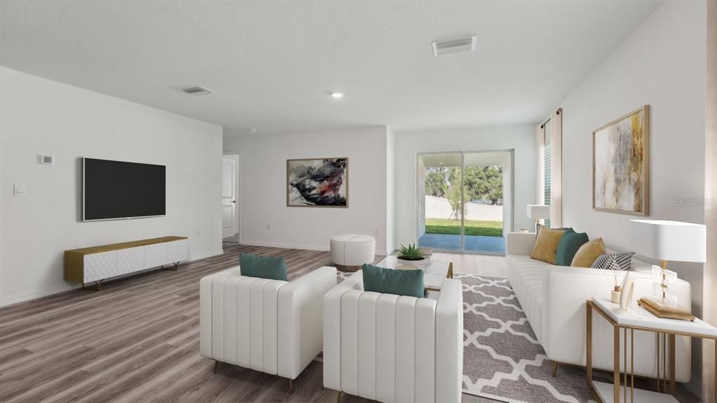 En Venta: $345,000 (5 camas, 3 baños, 2077 Pies cuadrados)