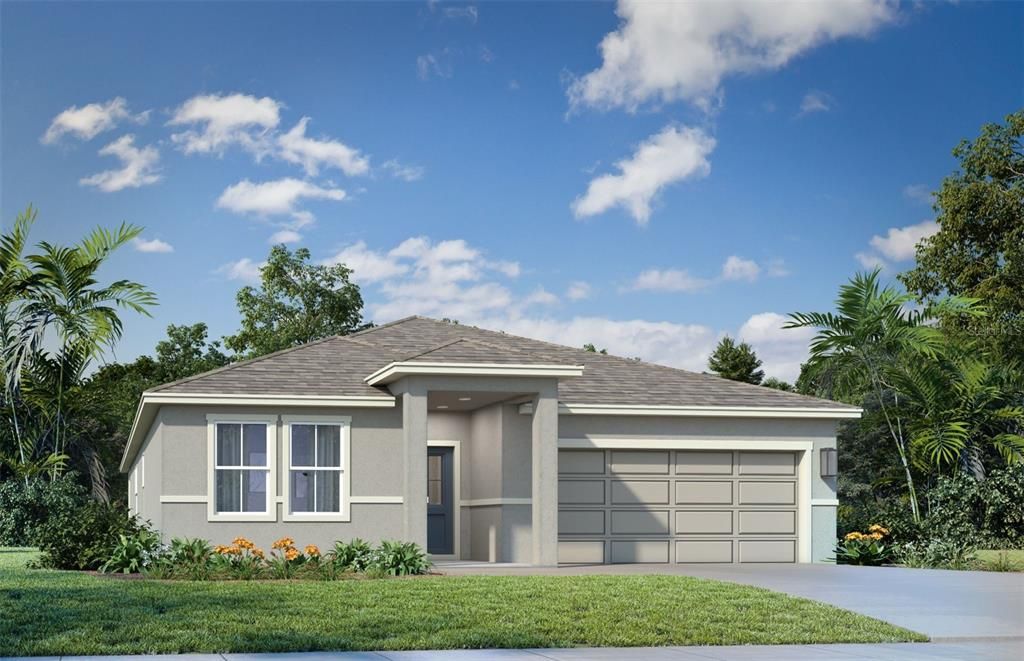 En Venta: $399,990 (4 camas, 3 baños, 2061 Pies cuadrados)