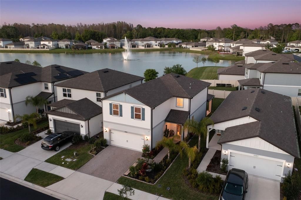For Rent: $3,099 (5 beds, 3 baths, 2615 Square Feet)