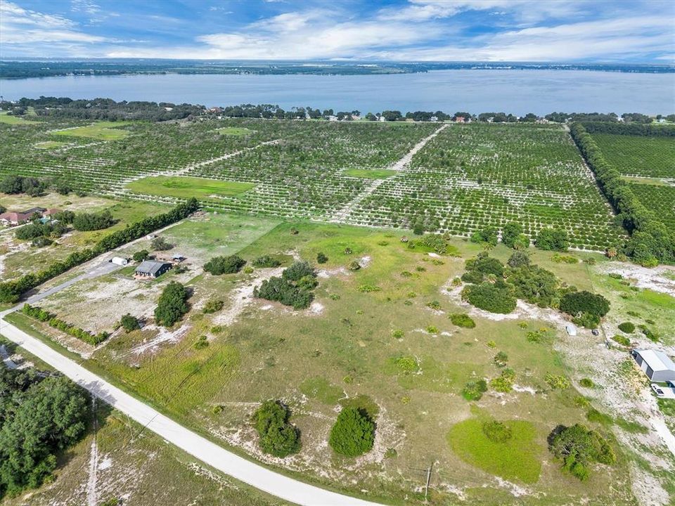 For Sale: $74,000 (3.60 acres)