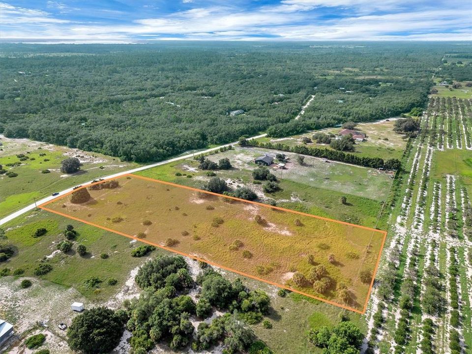 For Sale: $74,000 (3.60 acres)