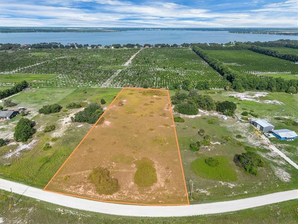 For Sale: $74,000 (3.60 acres)
