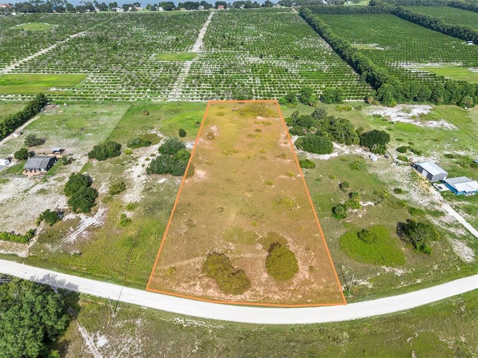 For Sale: $74,000 (3.60 acres)