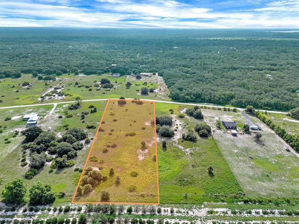 For Sale: $74,000 (3.60 acres)