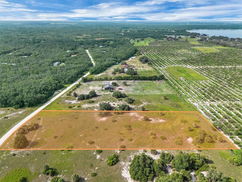 For Sale: $74,000 (3.60 acres)