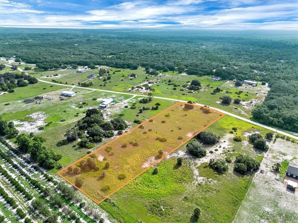 For Sale: $74,000 (3.60 acres)