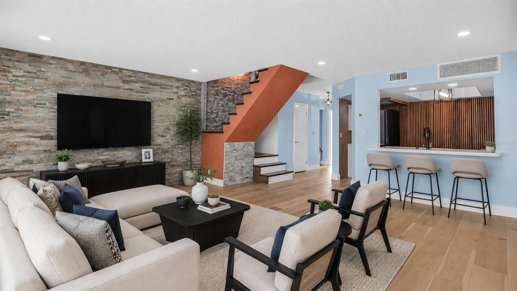 For Rent: $2,700 (2 beds, 2 baths, 1280 Square Feet)