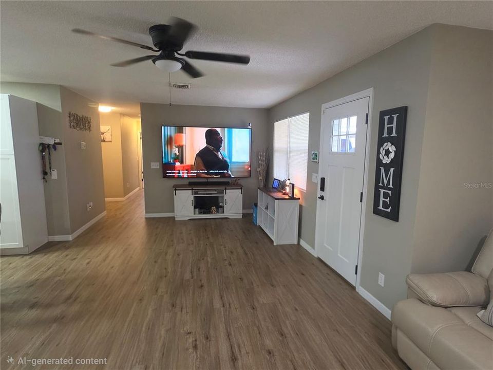 En Venta: $395,000 (2 camas, 2 baños, 1417 Pies cuadrados)