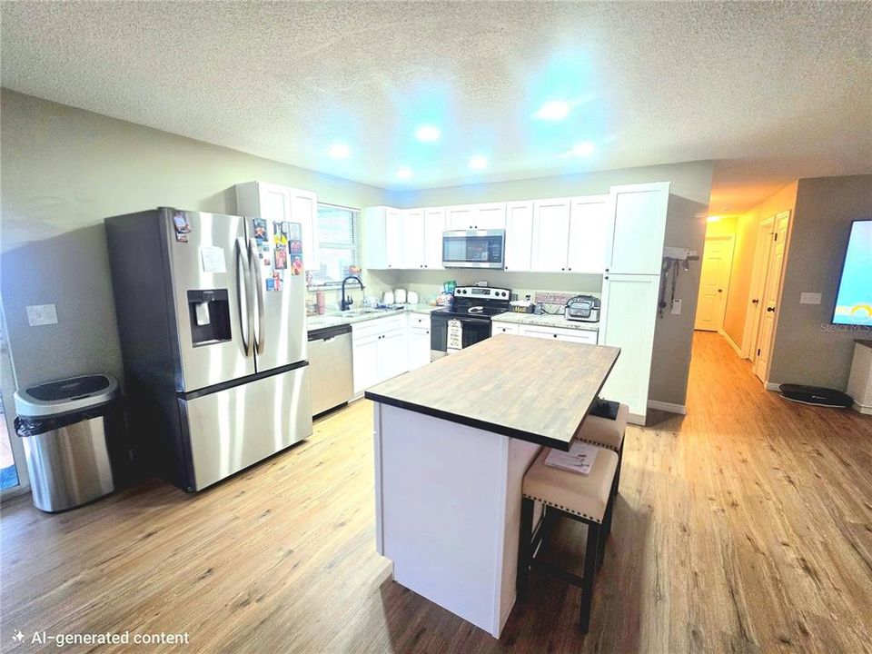 En Venta: $395,000 (2 camas, 2 baños, 1417 Pies cuadrados)