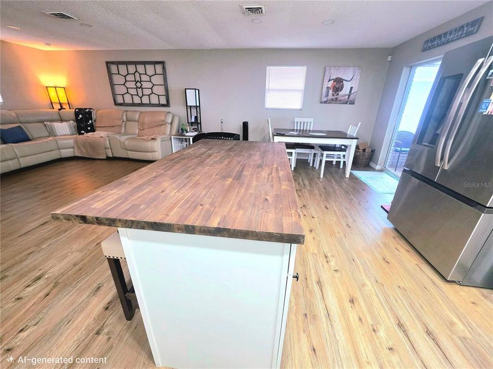 En Venta: $395,000 (2 camas, 2 baños, 1417 Pies cuadrados)