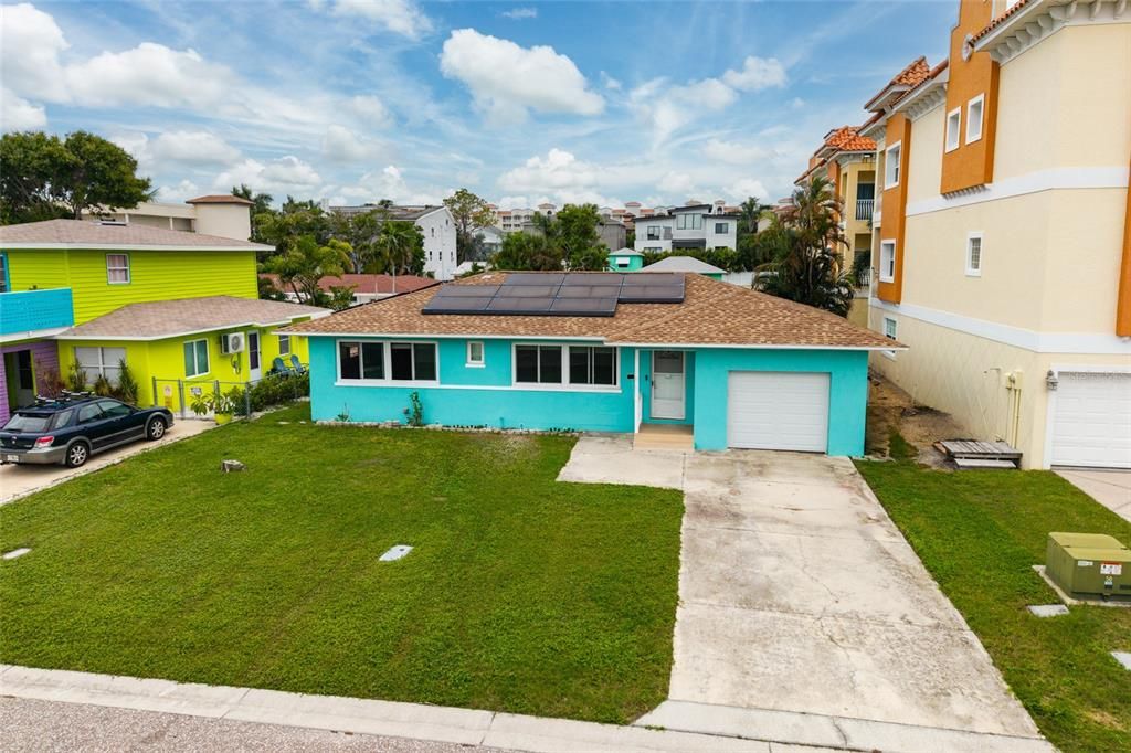 En Venta: $599,000 (3 camas, 2 baños, 1106 Pies cuadrados)