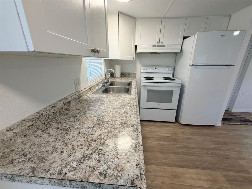В аренду: $1,207 (2 спален, 1 ванн, 800 Квадратных фут)