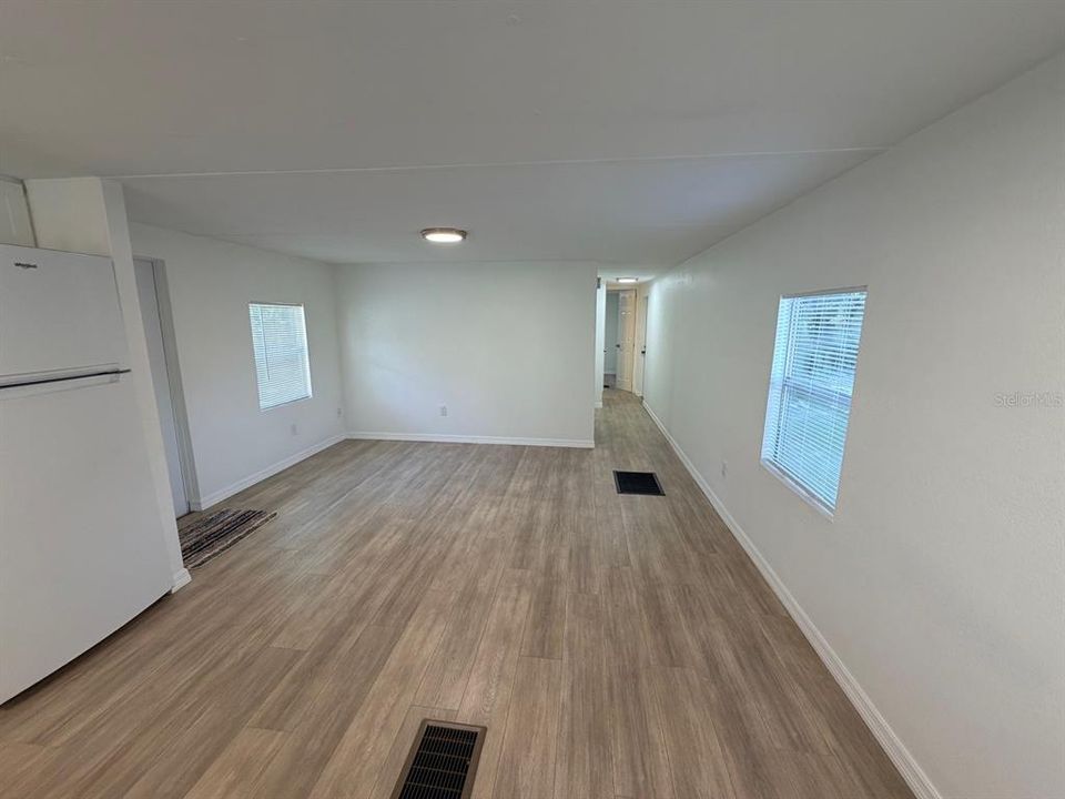 В аренду: $1,207 (2 спален, 1 ванн, 800 Квадратных фут)