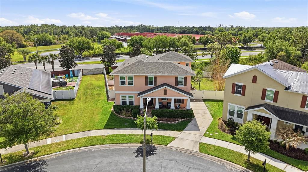 На продажу: $599,999 (7 спален, 3 ванн, 3503 Квадратных фут)