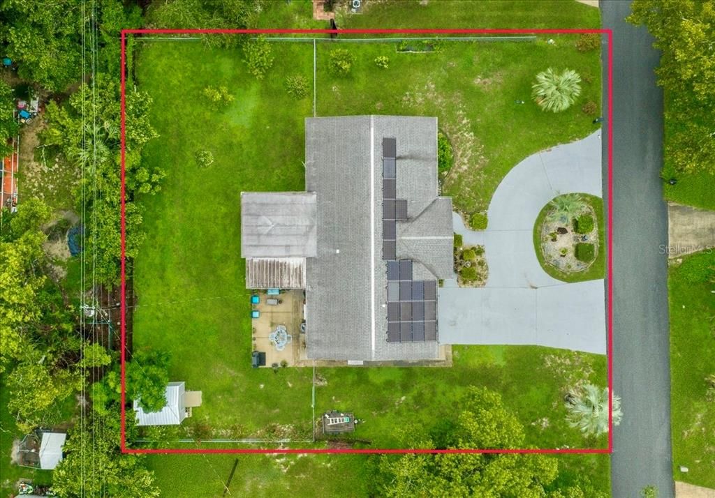 На продажу: $265,000 (3 спален, 2 ванн, 1705 Квадратных фут)