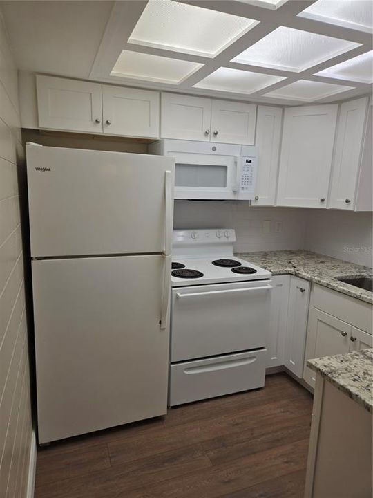 En Renta: $1,400 (1 camas, 1 baños, 720 Pies cuadrados)