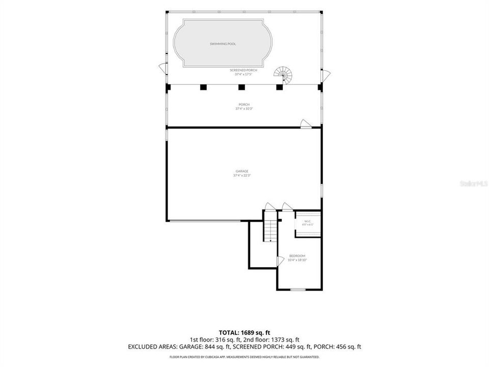 Activo con contrato: $339,000 (3 camas, 2 baños, 1726 Pies cuadrados)
