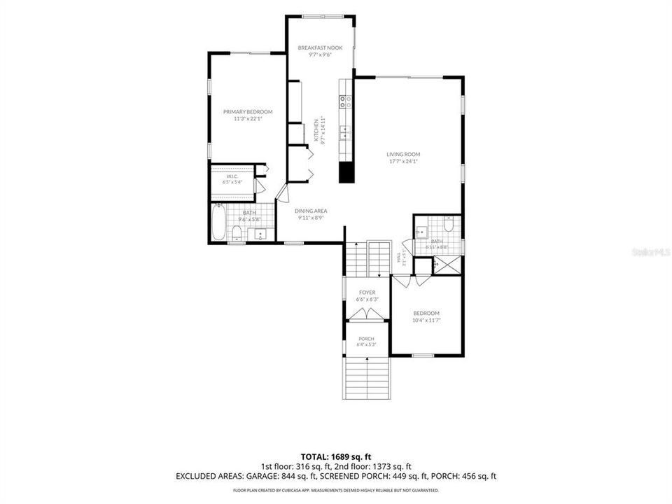 Activo con contrato: $339,000 (3 camas, 2 baños, 1726 Pies cuadrados)