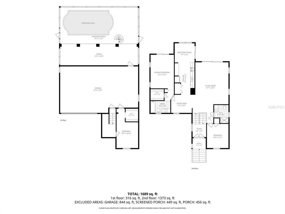 Activo con contrato: $339,000 (3 camas, 2 baños, 1726 Pies cuadrados)